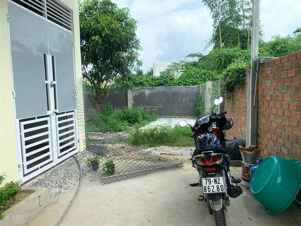 Bán đất tại cầu vĩnh phương, xã vĩnh phương, nha trang, 1,215 tỷ, 101 m2, giá sang tên ngay