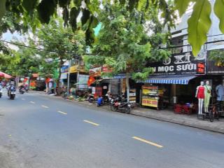 Cần bán! 02 căn nhà mặt tiền phạm văn bạch, gò vấp cách depot phạm văn bạch (metro số 2) 2,5km