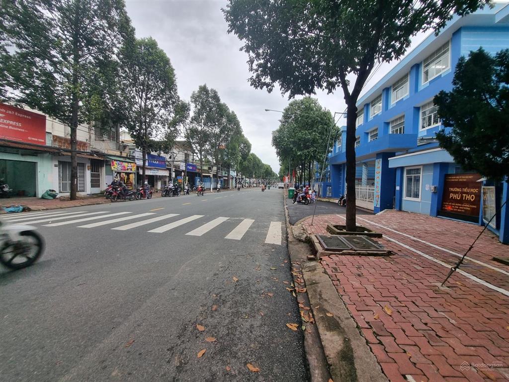 Vườn 35*47m, an thạnh thông lê hồng phong tdm,  0909 036 ***