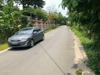 Hơn 1.000m2 đất vườn đường nhựa an sơn