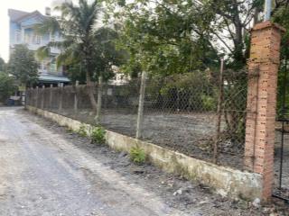 Đất lô góc an sơn xây nhà đẹp 400m2 giá 12tr/m2