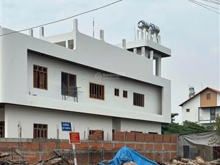 Đất an thạnh, 10*43,5m, gần chợ búng ql13