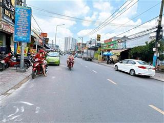 Bán 2 lô 10*32m mặt tiền kinh doanh kdc thuận giao  0909 036 ***