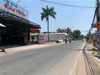 Đất bình nhâm 5*31m gần lái thiêu.  0909 036 ***