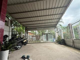 Nhà hưng định 6,1*29m gần chợ búng ql13,  0909 036 ***