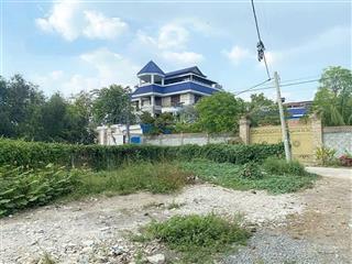 Gần 700m2 đất an thạnh bán nhanh  0909 036 ***
