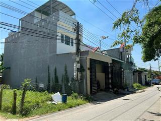 Nhà mặt tiền bình nhâm 1 trệt 2 lầu  0909 036 ***