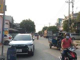 Mặt tiền kdc thuận giao 10*30 giá 8,5ty  0909 036 ***