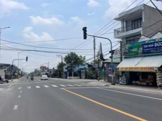300m2 đất mặt tiền bình nhâm 19  0909 036 ***