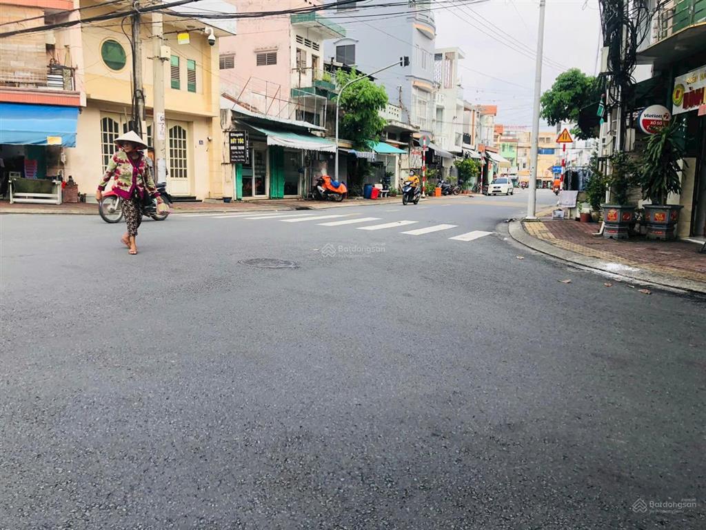 Đất mặt tiền phan thanh giản lái thiêu xây nhà đẹp