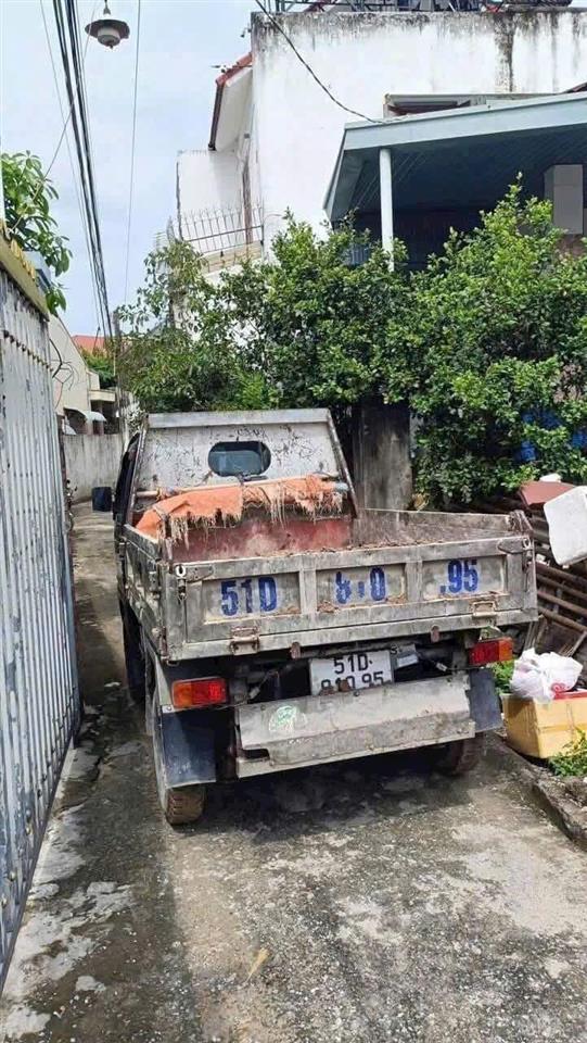 Đất mặt tiền phan thanh giản lái thiêu xây nhà đẹp