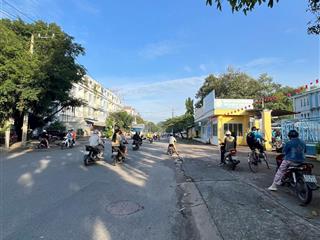 Giá mềm mặt tiền kinh doanh 1 trệt 3 lầu an thạnh  0909 036 ***