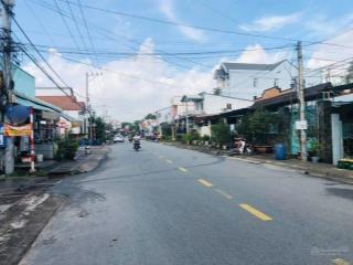 Nhà mặt tiền bình nhâm, lái thiêu 8*29m.  0909 036 ***