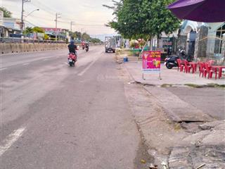 Bán đất đại lộ hùng vương, khu dân cư đông đúc, gần biển