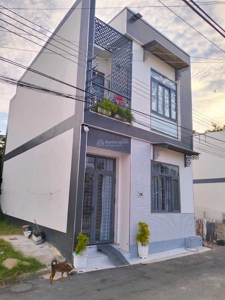 Bán đất đại lộ hùng vương, khu dân cư đông đúc, gần biển
