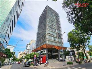 Building 2 hầm 14 tầng 56 nguyễn đình chiểu, p đa kao, q1 dt 18,9 x26,4m. thu nhập 1,2 tỷ/tháng