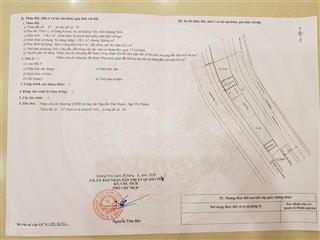 Bán đất mặt đường đối diện cây xăng sông khoai, giá vô cùng yêu thương