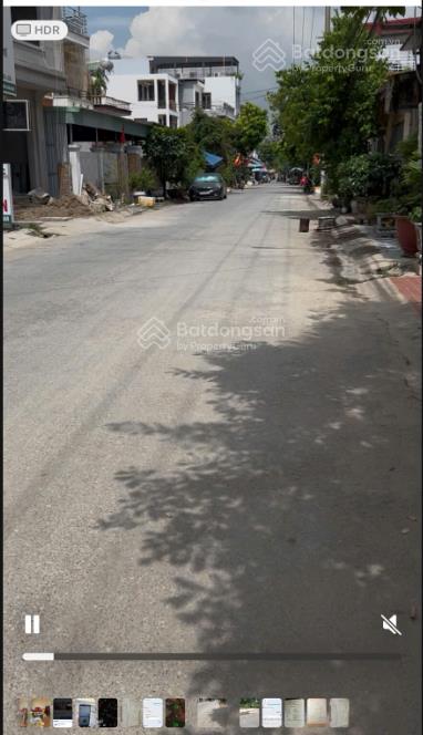 Chào bán lô đất tđc sân bay tràng cát. vị trí đẹp. đường rộng 12m