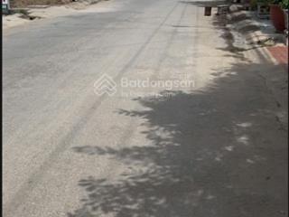 Chào bán lô đất tđc sân bay tràng cát. vị trí đẹp. đường rộng 12m