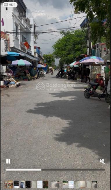 Chào bán lô đất tđc sân bay tràng cát. vị trí đẹp. đường rộng 12m