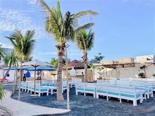 Bán resort mặt biển hiếm có 3154m2  đảo phú qúy (bình thuận) chỉ 100 tỉ