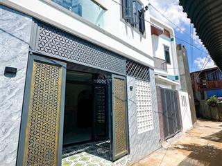 Siêu phẩm nhà 1 trệt 1 lầu 60m2 đường ô tô (p.tân vạn) chỉ 2,5 tỉ