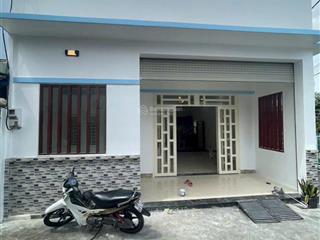 Bán nhà lô góc 111m2 có hoàn công thổ cư đường ô tô (p. bửu hoà) chỉ 2,6 tỷ