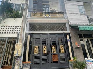 Bán nhà 1 trệt 2 lầu 50m2 sổ riêng có hoàn công đường ô tô (p. quang vinh) chỉ 4 tỉ