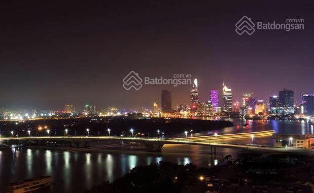 Cho thuê căn hộ 2pn saigon pearl view đẹp lung linh giá 18tr/th.  em minh 0914 103 ***
