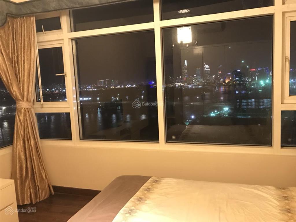 Cho thuê căn hộ 2pn saigon pearl view đẹp lung linh giá 18tr/th.  em minh 0914 103 ***
