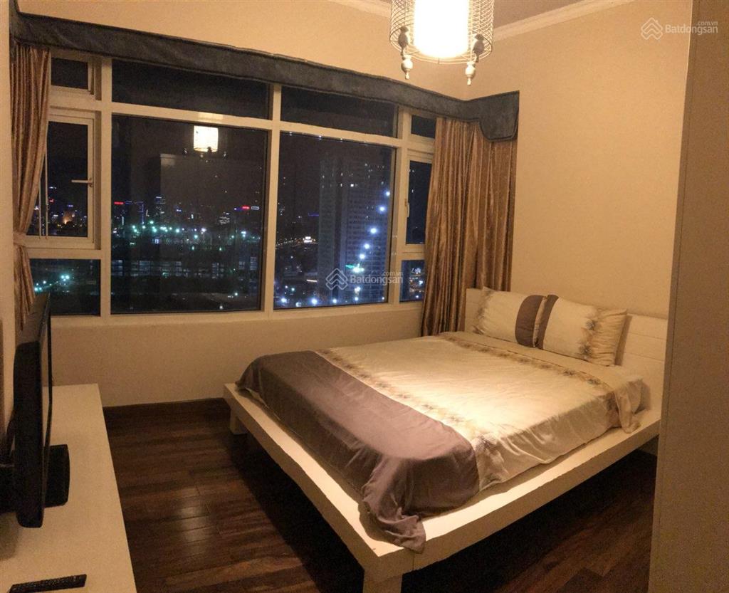 Cho thuê căn hộ 2pn saigon pearl view đẹp lung linh giá 18tr/th.  em minh 0914 103 ***