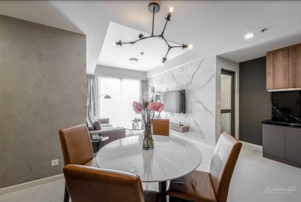 Cho thuê căn hộ 2pn masteri an phú 2pn 20 triệu/th view sông đẹp lung linh.  0914 103 ***