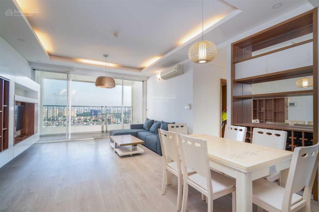 Cho thuê 2pn thảo điền pearl view sông đẹp lung linh chỉ 25tr 1 tháng.  em anh linh 0914 103 ***