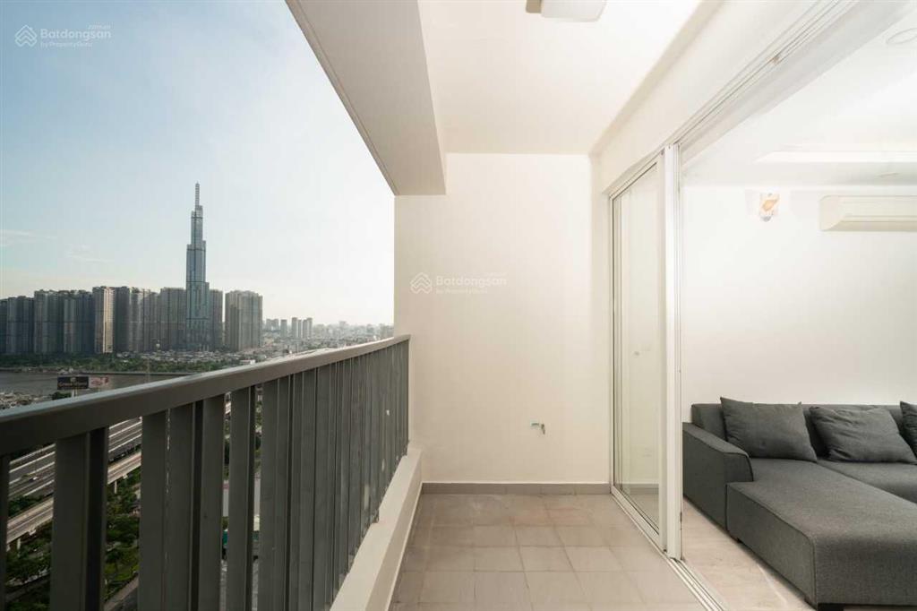 Cho thuê 2pn thảo điền pearl view sông đẹp lung linh chỉ 25tr 1 tháng.  em anh linh 0914 103 ***