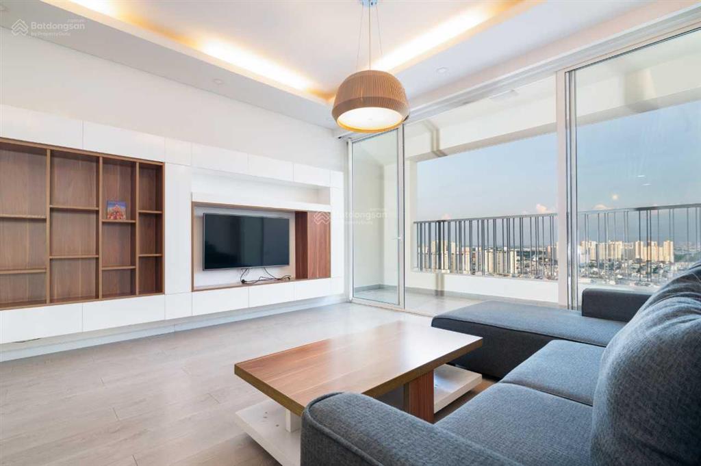 Cho thuê 2pn thảo điền pearl view sông đẹp lung linh chỉ 25tr 1 tháng.  em anh linh 0914 103 ***