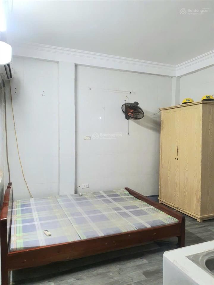 Bán nhà 100m2, 5 tầng tại ngõ phố vũ ngọc phan, phường láng (mới), tp hà nội