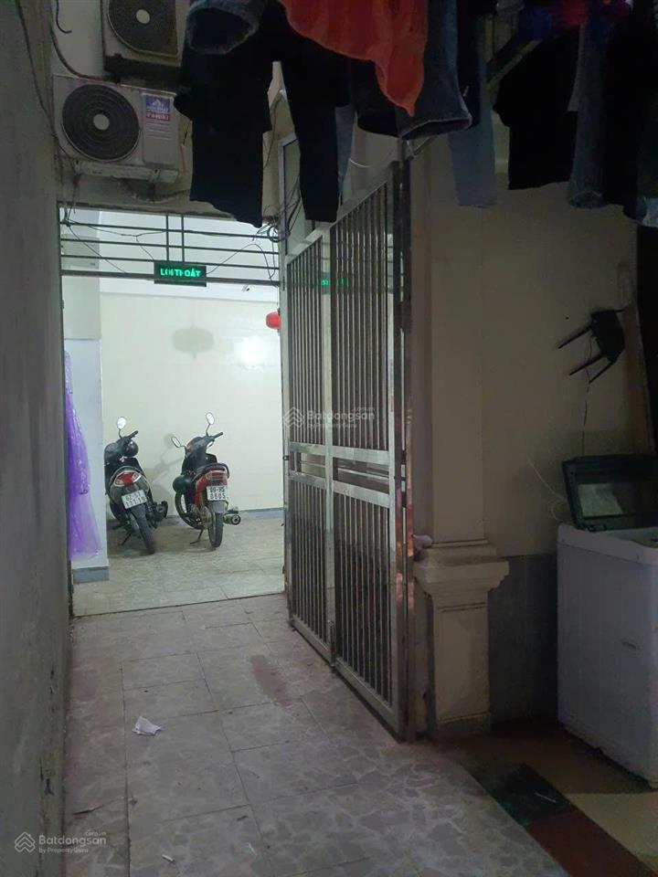 Bán nhà 100m2, 5 tầng tại ngõ phố vũ ngọc phan, phường láng (mới), tp hà nội