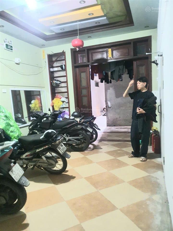 Bán nhà 100m2, 5 tầng tại ngõ phố vũ ngọc phan, phường láng (mới), tp hà nội