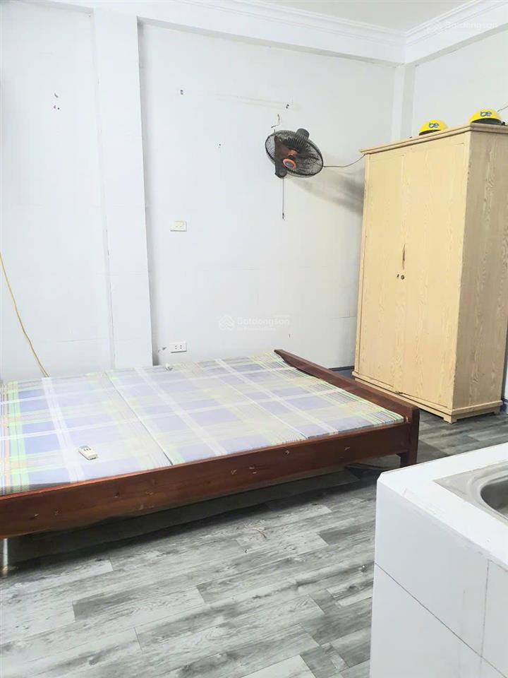 Bán nhà 100m2, 5 tầng tại ngõ phố vũ ngọc phan, phường láng (mới), tp hà nội