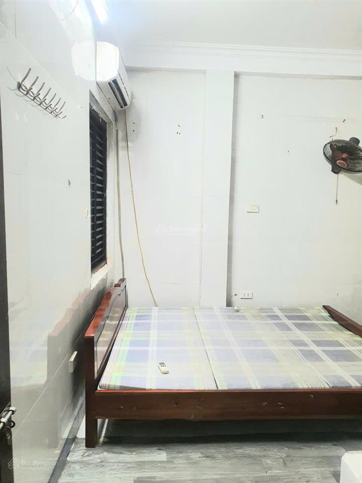 Bán nhà 100m2, 5 tầng tại ngõ phố vũ ngọc phan, phường láng (mới), tp hà nội