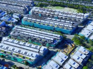 Shb góc 2 mặt tiền  dt217m2  view sông hàn, giá cực rẻ cho nhà đầu tư  giá trị sinh lời tốt