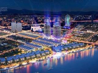 Shb căn góc duy nhất trục đường 26m vũ trọng phụng dt188m giá chỉ hơn 20ty view sông hàn đn