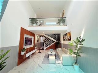 Chào bán nhà 79m2, kiệt hà huy tập