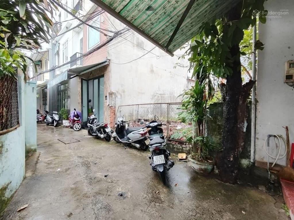 Chào bán lô đất hải châu, kiệt trưng nữ vương, 66m