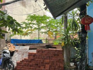 Chào bán lô đất hải châu, kiệt trưng nữ vương, 66m