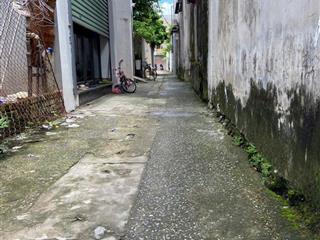 Chuyển nhượng 50m trung thôn,đông hội,đông anh vài bước chân ra vinhomes cổ loa