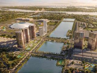 Đất đấu giá xuân trạch, xuân canh, đông anh view dự án vinhomes cổ loa