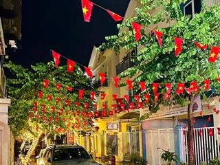 Đất đấu giá đông trù 80m2 mặt phố vỉa hè sát vin cổ loa có sẵn dòng tiền 16 tỷ