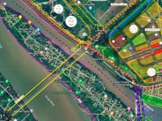 Sang nhượng 80m2 đấu giá hội phụ, đông hội, đông anh giáp vinhomes cổ loa và bùng binh cầu tứ liên