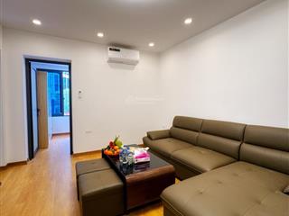 Bán căn hộ tập thể rộng 80m2 có 3pn, 2wc khép kín 3,45 tỷ, ở lương định của, đống đa, hn
